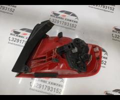FARO FANALE STOP POSTERIORE SINISTRA SX AUDI A4 20 - 12