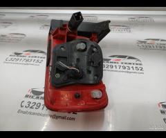 FARO FANALE STOP POSTERIORE SINISTRA SX AUDI A4 20 - 14