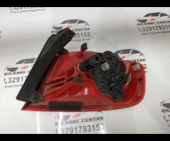 FARO FANALE STOP POSTERIORE SINISTRA SX AUDI A4 20 - 15