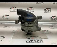GENERATORE ALTERNATORE 1.6B 100KW 136CV BMW F20 F2