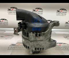 GENERATORE ALTERNATORE 1.6B 100KW 136CV BMW F20 F2