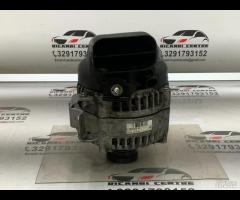 GENERATORE ALTERNATORE 1.6B 100KW 136CV BMW F20 F2 - 7