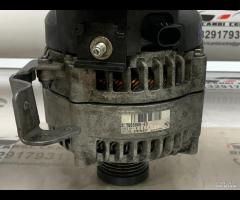GENERATORE ALTERNATORE 1.6B 100KW 136CV BMW F20 F2 - 9