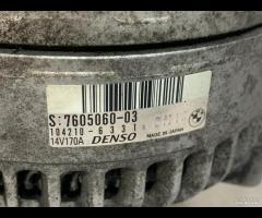 GENERATORE ALTERNATORE 1.6B 100KW 136CV BMW F20 F2 - 10