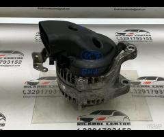 GENERATORE ALTERNATORE 1.6B 100KW 136CV BMW F20 F2 - 11