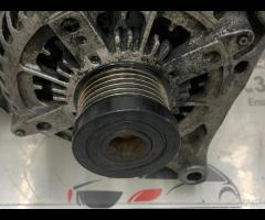 GENERATORE ALTERNATORE 1.6B 100KW 136CV BMW F20 F2 - 14