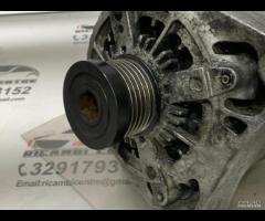 GENERATORE ALTERNATORE 1.6B 100KW 136CV BMW F20 F2 - 15