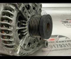 GENERATORE ALTERNATORE 1.6B 100KW 136CV BMW F20 F2 - 16