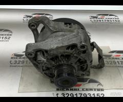 GENERATORE ALTERNATORE 1.6B 100KW 136CV BMW F20 F2 - 17