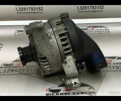 GENERATORE ALTERNATORE 1.6B 100KW 136CV BMW F20 F2 - 18