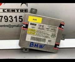 CENTRALINA FARI XENON BMW F01 F02 F03 F04 2011 723