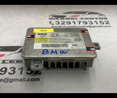 CENTRALINA FARI XENON BMW F01 F02 F03 F04 2011 723