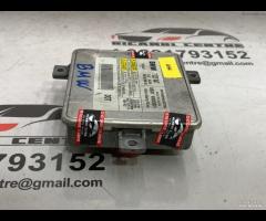 CENTRALINA FARI XENON BMW F01 F02 F03 F04 2011 723