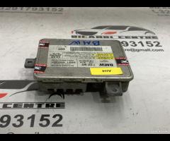 CENTRALINA FARI XENON BMW F01 F02 F03 F04 2011 723 - 6
