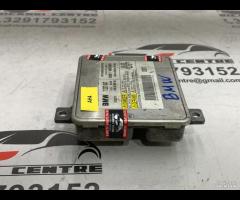 CENTRALINA FARI XENON BMW F01 F02 F03 F04 2011 723 - 7