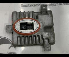 CENTRALINA FARI XENON BMW F01 F02 F03 F04 2011 723 - 8