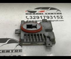 CENTRALINA FARI XENON BMW F01 F02 F03 F04 2011 723 - 9