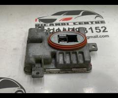 CENTRALINA FARI XENON BMW F01 F02 F03 F04 2011 723 - 11