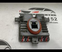CENTRALINA FARI XENON BMW F01 F02 F03 F04 2011 723 - 12