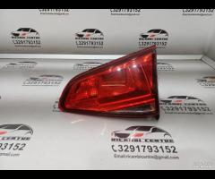 FARO FANALE STOP POSTERIORE DESTRA VOLKSWAGEN GOLF