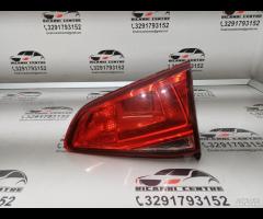 FARO FANALE STOP POSTERIORE DESTRA VOLKSWAGEN GOLF