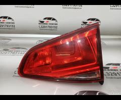 FARO FANALE STOP POSTERIORE DESTRA VOLKSWAGEN GOLF