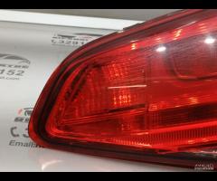 FARO FANALE STOP POSTERIORE DESTRA VOLKSWAGEN GOLF