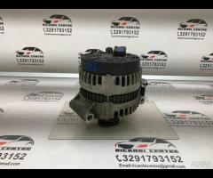GENERATORE ALTERNATORE 1.6B 88KW 120CV MINI R55 R5