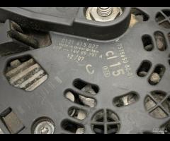 GENERATORE ALTERNATORE 1.6B 88KW 120CV MINI R55 R5