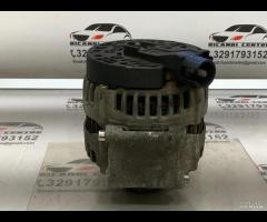 GENERATORE ALTERNATORE 1.6B 88KW 120CV MINI R55 R5 - 7