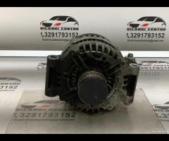 GENERATORE ALTERNATORE 1.6B 88KW 120CV MINI R55 R5 - 12