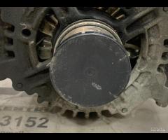 GENERATORE ALTERNATORE 1.6B 88KW 120CV MINI R55 R5 - 15