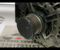 GENERATORE ALTERNATORE 1.6B 88KW 120CV MINI R55 R5 - 16