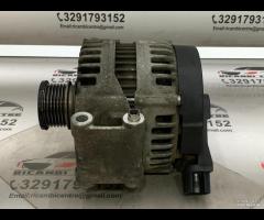GENERATORE ALTERNATORE 1.6B 88KW 120CV MINI R55 R5 - 18