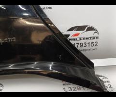 RIVESTIMENTO MONTANTE C POSTERIORE SINISTRA NISSAN