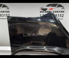 RIVESTIMENTO MONTANTE C POSTERIORE SINISTRA NISSAN