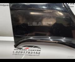 RIVESTIMENTO MONTANTE C POSTERIORE SINISTRA NISSAN - 6