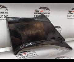 RIVESTIMENTO MONTANTE C POSTERIORE SINISTRA NISSAN - 7