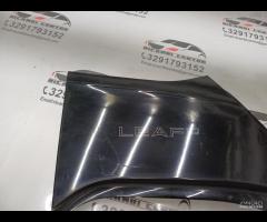 RIVESTIMENTO MONTANTE C POSTERIORE SINISTRA NISSAN - 8