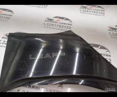 RIVESTIMENTO MONTANTE C POSTERIORE SINISTRA NISSAN - 9