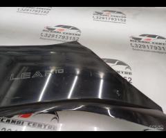 RIVESTIMENTO MONTANTE C POSTERIORE SINISTRA NISSAN - 10