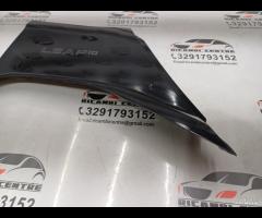 RIVESTIMENTO MONTANTE C POSTERIORE SINISTRA NISSAN - 11