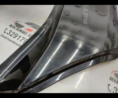 RIVESTIMENTO MONTANTE C POSTERIORE SINISTRA NISSAN - 12
