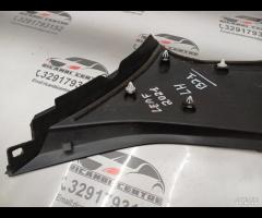 RIVESTIMENTO MONTANTE C POSTERIORE SINISTRA NISSAN - 21