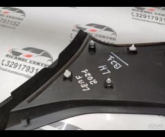 RIVESTIMENTO MONTANTE C POSTERIORE SINISTRA NISSAN - 22