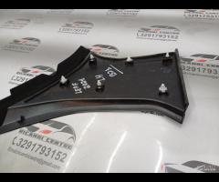RIVESTIMENTO MONTANTE C POSTERIORE SINISTRA NISSAN - 24