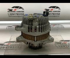 GENERATORE ALTERNATORE 1.4B 73KW 100CV HONDA JAZZ - 9