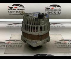 GENERATORE ALTERNATORE 1.4B 73KW 100CV HONDA JAZZ - 10