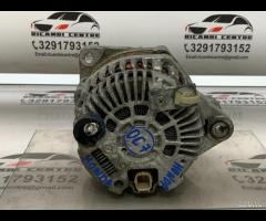GENERATORE ALTERNATORE 1.4B 73KW 100CV HONDA JAZZ - 13