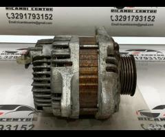 GENERATORE ALTERNATORE 1.4B 73KW 100CV HONDA JAZZ - 14